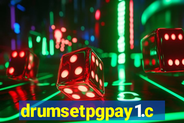 drumsetpgpay1.com