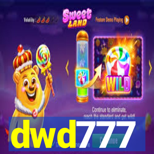 dwd777