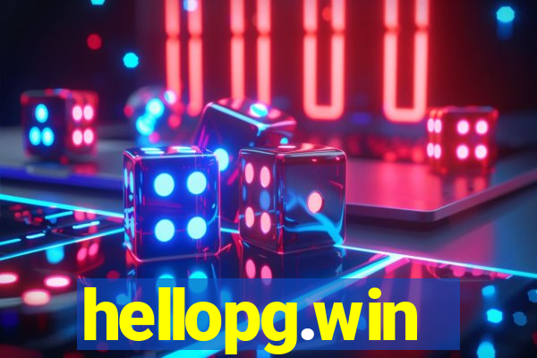 hellopg.win