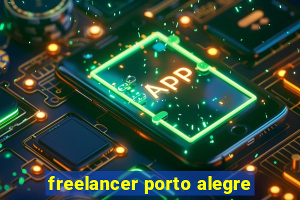 freelancer porto alegre