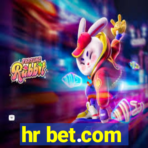 hr bet.com