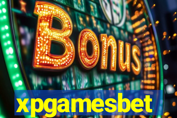 xpgamesbet