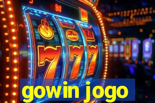 gowin jogo