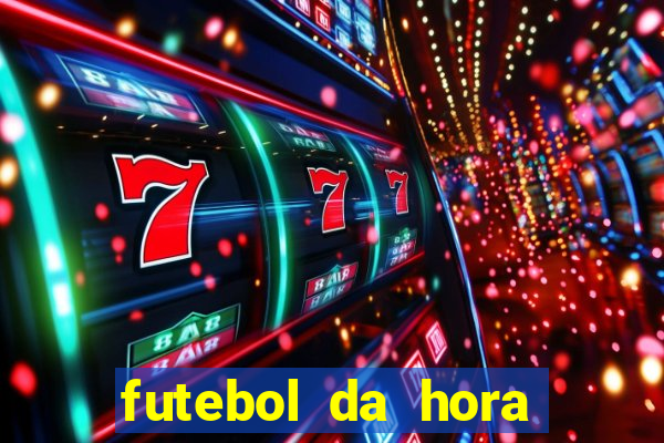 futebol da hora 3.7 para iphone