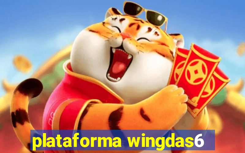 plataforma wingdas6