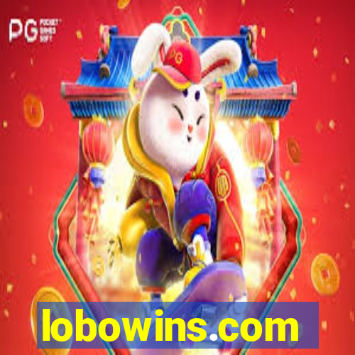 lobowins.com