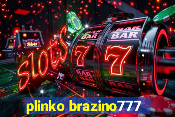 plinko brazino777