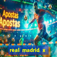 real madrid x borussia futemax