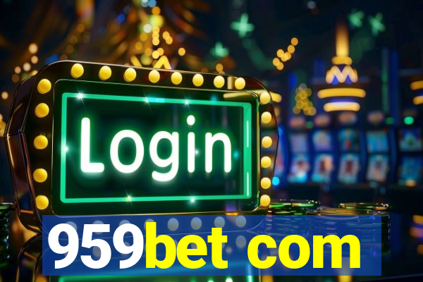 959bet com