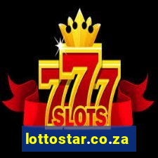 lottostar.co.za