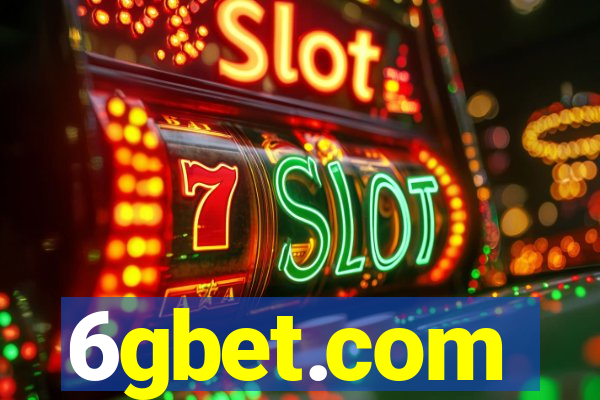 6gbet.com