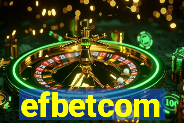 efbetcom