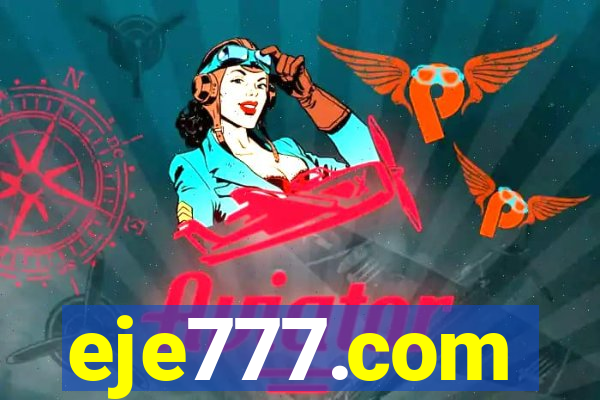 eje777.com