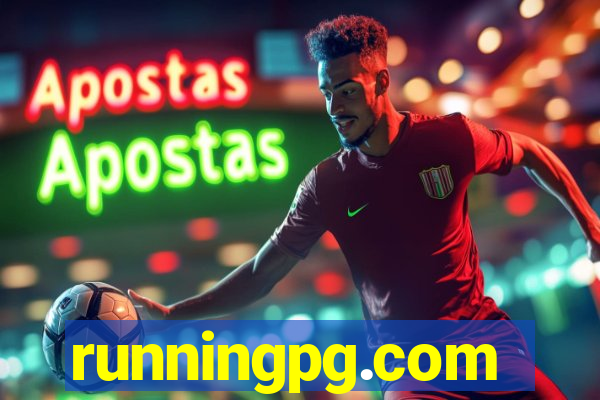 runningpg.com