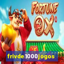 frivde1000jogos