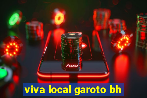 viva local garoto bh