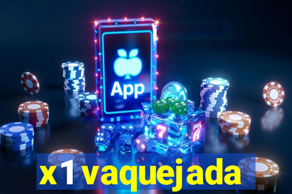 x1 vaquejada