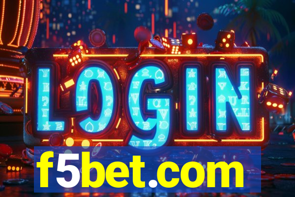 f5bet.com