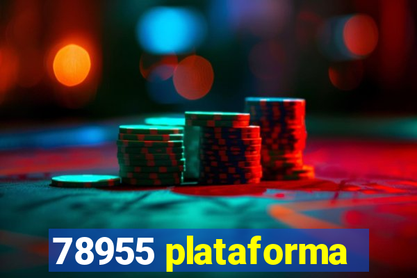 78955 plataforma