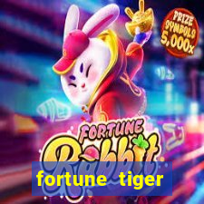 fortune tiger plataforma de 1 real