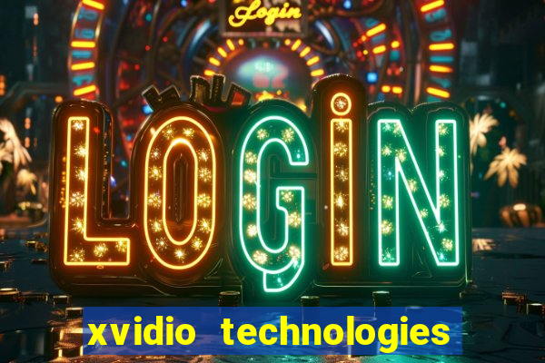 xvidio technologies brasil 2024