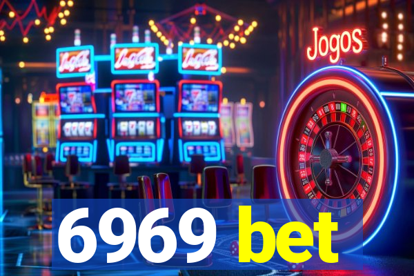 6969 bet