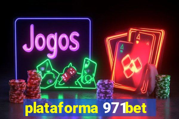 plataforma 971bet