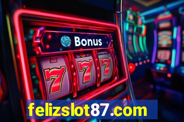 felizslot87.com