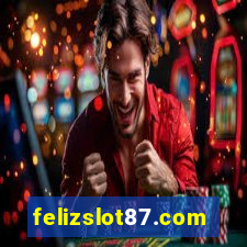 felizslot87.com