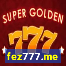 fez777.me