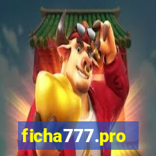 ficha777.pro