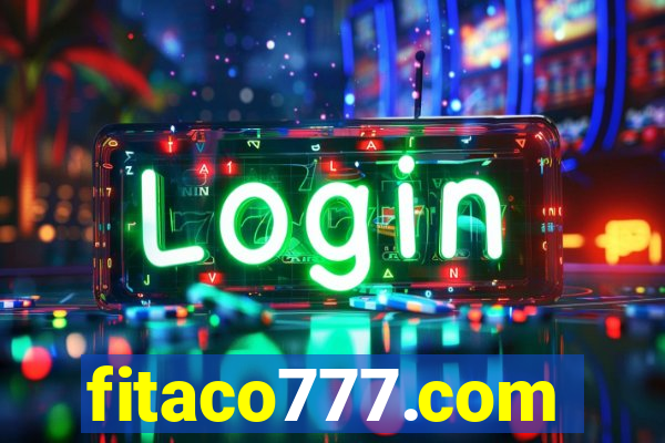 fitaco777.com