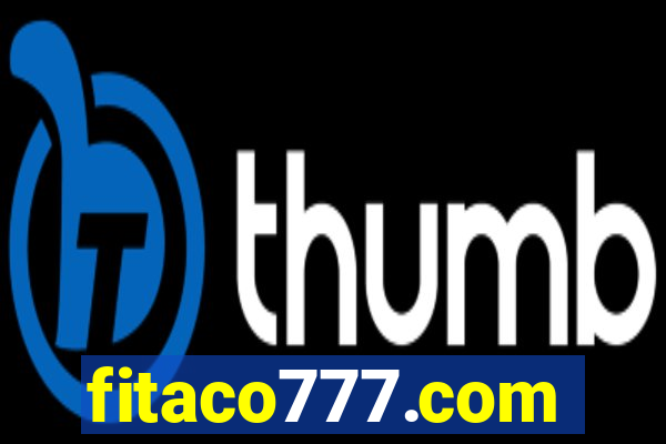 fitaco777.com