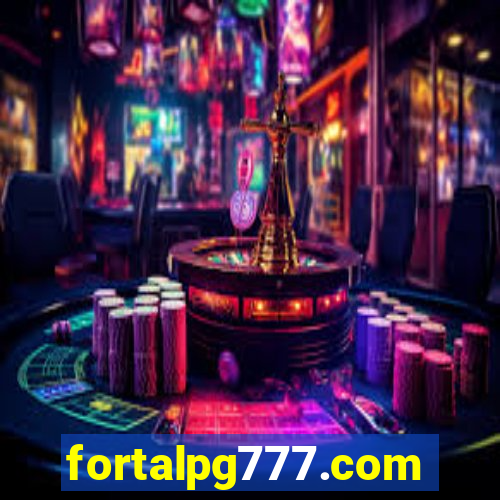 fortalpg777.com