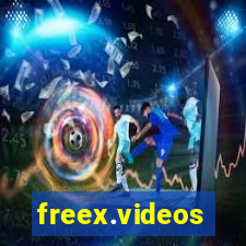 freex.videos