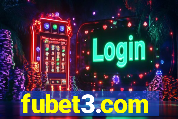 fubet3.com