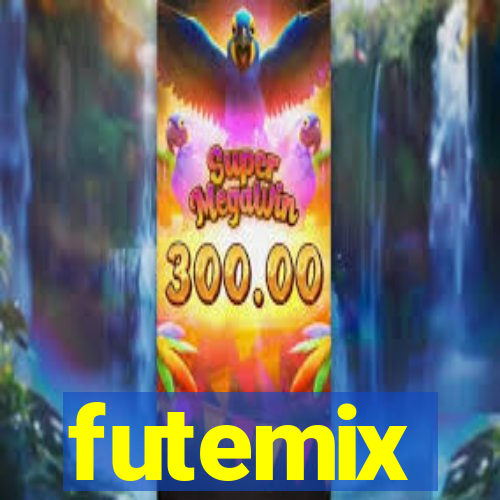 futemix