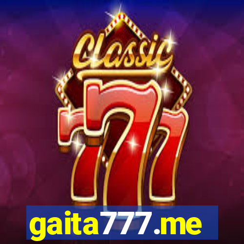 gaita777.me