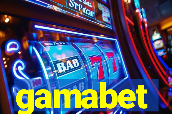 gamabet