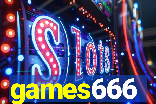 games666