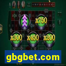 gbgbet.com