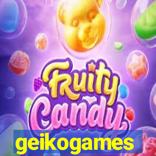 geikogames