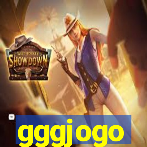 gggjogo