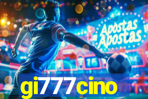 gi777cino