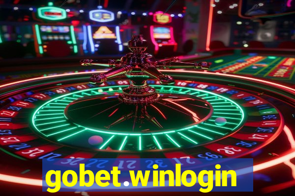 gobet.winlogin