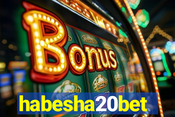 habesha20bet