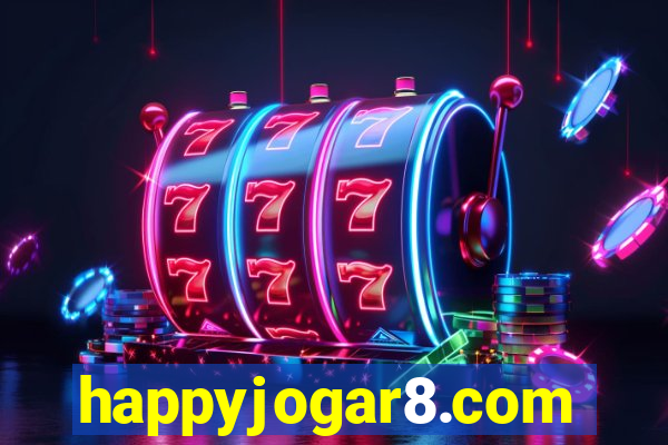 happyjogar8.com