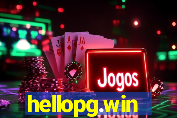 hellopg.win