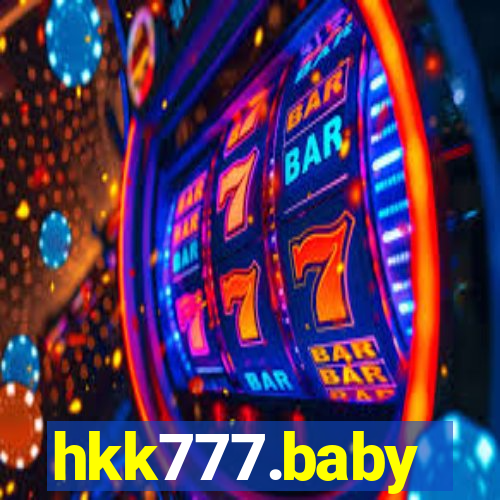 hkk777.baby