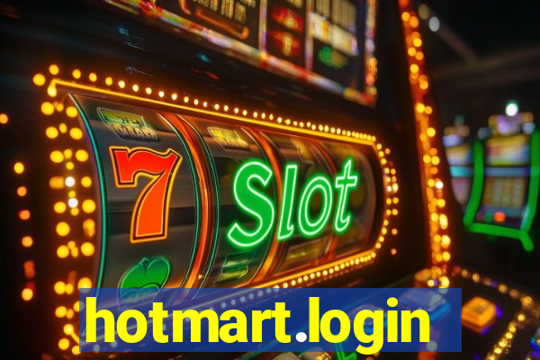 hotmart.login